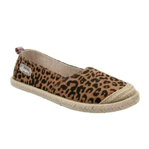 Sugar Shoes - Sugar Evermore Espadrille Flats -9.5